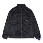 アーチ メンズ レディス バスケットボール 長袖Tシャツ hairy fleece zip jacket T725 Arch