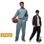 ジョーダン メンズ レディス 上下セット ジョーダン スポーツ クラシック ジャケット/パンツ IB2241/IB2243 バスケットボールウェア スポーツウェア JORDAN
