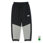  арка мужской дамский баскетбол джерси брюки split logo track pants B223 Arch