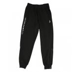  in The краска спорт склад * Alpen ограничение баскетбол тренировочный брюки SWEAT PANTS ITP2525ALP мужской дамский : черный IN THE PAINT