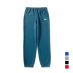 アクター メンズ レディス バスケットボール スウェットパンツ LOGO SWEAT PANTS 224-029020 AKTR