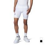 アンダーアーマー メンズ レディス バスケットボール タイツ/スパッツ UA HEATGEAR COMPRESSION SHORTS 1371948 UNDER ARMOUR