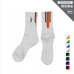 インザペイント メンズ レディス バスケットボール ソックス SOCKS ITP2513ALP IN THE PAINT
