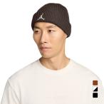 ジョーダン メンズ レディス バスケットボール ウェア/小物 帽子 ESS テラ ビーニー FZ2055 JORDAN