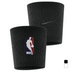ナイキ バスケットボール リストバンド NBA NB2001-100 NIKE