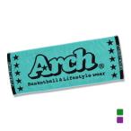  арка баскетбол полотенце basic logo jacquard towel Basic Logo Jaguar do полотенце A124 сейчас . производство Arch