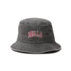  New Era мужской дамский баскетбол колпак BUCKET01 NBA ACID WASH CHIBUL BLK 14388511 : черный NEW ERA