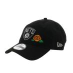 New Era мужской дамский баскетбол колпак 920CS WITH ROSE BRONET BLK 14668006 : черный NEW ERA