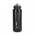  in The краска баскетбол WATER BOTTLE 1000ml ITP2409ALP 1 литров вода бутылка фляжка : черный IN THE PAINT