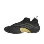  Adidas D.O.N.i колодка 7 JQ9435 мужской дамский баскетбол обувь bashu: черный adidas