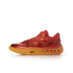リーボック エンジン A ENGINE A 100218465 メンズ レディス バスケットボール シューズ バッシュ _ レッド Reebok