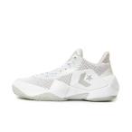 コンバース CONS VICBOUND コンズ ビックバウンド 33500411 メンズ レディス バスケットボール シューズ バッシュ : ホワイト Converse