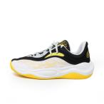 アンダーアーマー メンズ レディス バスケットボール シューズ カリー スプラッシュ 25 AP 30284602E ワイドモデル 2E UNDER ARMOUR
