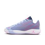  Jordan LUKA 77 Mother's Day PF LUKA 77 mother zteiPF IF1611-500 мужской дамский баскетбол обувь bashu: бледный голубой JORDAN