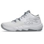  Asics UNPRE ARS 2 усилитель re Ars 2 1063A070 мужской дамский баскетбол обувь bashu: белый × серый asics