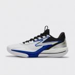 ショッピングレディス スリーシックスティワン メンズ レディス バスケットボール シューズ BIG3 6.0 361 White/Blue 5725211101 361°