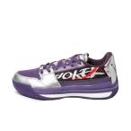 スリーシックスティワン NJ Shuffle 1 5725211062 ニコラ・ヨキッチ シグネチャーモデル メンズ レディス バスケットボール シューズ バッシュ 361°