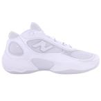  New balance мужской дамский баскетбол обувь Fresh Foam BB v3 свежий пена BB v3 BBFRS2E2E : белый New Balance