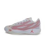  Jordan LUKA 77 GS IH0573-103 Junior Kids * ребенок баскетбол обувь bashu: белый JORDAN