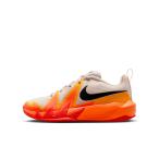  Nike S.T. Dynamite S.T. Dyna мой toGS IH2308-100 большой Kids баскетбол обувь мужской дамский баскетбол обувь bashuNIKE
