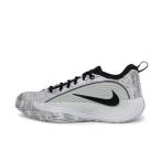  Nike ya лак i motor liti5 GS IM7588-102 Junior Kids * ребенок баскетбол обувь bashuya лак *atetokmbo белый : белый NIKE