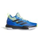 アディダス Cross Em Up セレクト ミッド キッズ IF0821 ジュニア キッズ・子供 バスケットボール シューズ バッシュ : ブルー adidas