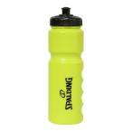  Spalding s тест бутылка желтый 15-008YL баскетбол мелкие вещи SPALDING
