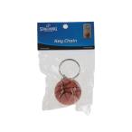  Spalding баскетбол мелкие вещи цепочка для ключей 11-009 SPALDING