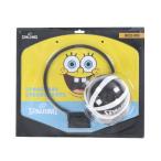  Spalding баскетбол мини сумка панель микро Mini губка * Bob Smile 79-056J SPALDING