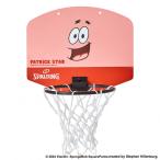  Spalding микро Mini Patrick Star Smile 79-055J баскетбол мини сумка панель SPALDING