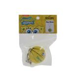  Spalding баскетбол мелкие вещи губка * Bob x Spalding цепочка для ключей 11-009SB SPALDING