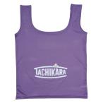 タチカラ PICK UP PLAYGROUND × TACHIKARA BALL SAC BS-071 バスケットボール バッグ ボールサック スラムダンク 袋 エコバッグ TACHIKARA