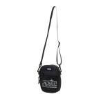 tachikalaPICK UP PLAYGROUND × TACHIKARA MINI SHOULDER Mini сумка на плечо LTC-001 баскетбол сумка : черный TACHIKARA