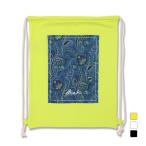  арка gobelin fabric sweat gym sackgo Blanc ткань тренировочный Jim sakA225 баскетбол сумка ранец рюкзак Arch