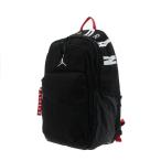 ジョーダン JAM AIR PATROL BACKPACK MA0924-924 バスケットボール バックパック _ ブラック×ホワイト JORDAN