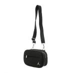 ジョーダン JAM MONOGRAM CAMERA BAG モノグラム カメラバッグ MA0988-988 バスケットボール バッグ _ ブラック JORDAN