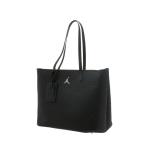 ジョーダン JAM MONOGRAM TOTE BAG モノグラム トートバッグ LM0990-990 バスケットボール バッグ _ ブラック JORDAN