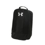  Under Armor UA SHOES BAG 2 1364435 баскетбол сумка для обуви обувь сумка : черный UNDER ARMOUR