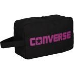  Converse сумка для обуви C2457096B баскетбол сумка для обуви : черный × лиловый Converse