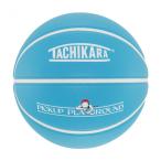 tachikalaPICK UP PLAYGROUND × TACHIKARA BASKETBALL size6 SB6-518 баскетбол тренировка лампочка 6 номер лампочка TACHIKARA