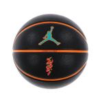 ジョーダン オールコート Z ウィリアムソン 8P JD4009-095 バスケットボール 練習球 7号球 JORDAN