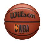ウイルソン NBA FORGE BSKT SZ7 WTB8200 バ