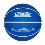 タチカラ PICK UP PLAYGROUND ×TACHIKARA BALL size 5 SB5-514 バスケットボール 練習球 5号球 TACHIKARA