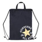コンバース ナップサックM C2255093 バスケットボール バッグ Converse