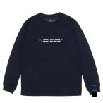 ディズニー ジュニア キッズ・子供 バレーボール 長袖Tシャツ ミッキーマウス グラフィック長袖Tシャツ TRDN-8VW4635TL Disney