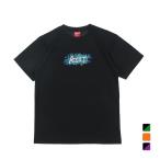 アルスト メンズ レディス バレーボール 半袖Tシャツ DRY Tシャツ RAGE VB25TS12 ALST