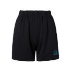  Move спорт мужской дамский волейбол шорты bare- брюки свободно Silhouette длина ног 16cm SV6SHP01U MoveSport