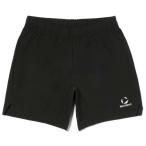  Move спорт мужской волейбол шорты bare- брюки SV6SHP03M : черный MoveSport