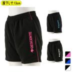 デサント DESCENTE レディース バレーボール ハーフパンツ ショートパンツ DSP-1306W