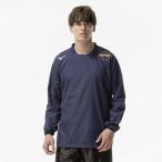  Mizuno мужской дамский волейбол pi стерео N-XT длинный рукав pi стерео V2JED501 MIZUNO